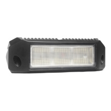 CHIMING 7.9Inch Zero glare led scene work light over-heated protected safety led work light